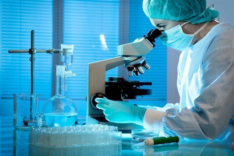Laboratóriumi módszerek a daganatok tanulmányozására